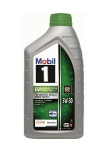 Mobil 1™ ESP 5W-30  1L