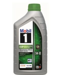 Mobil 1™ ESP 5W-30  1L
