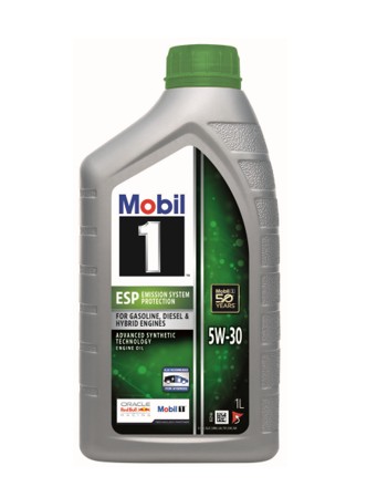 Mobil 1™ ESP 5W-30 1L