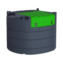 Dieseltank 1000 liter