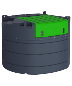 Dieseltank 1000 liter