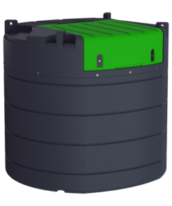 Dieseltank 1500 liter