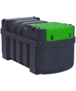 Dieseltank 2000 liter