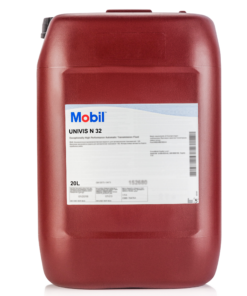 MOBIL  UNIVIS N 32  20L