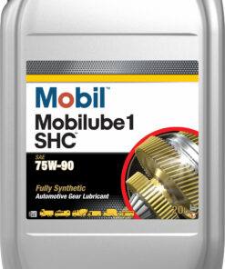 MOBILUBE 1 SHC 75W-90  20L