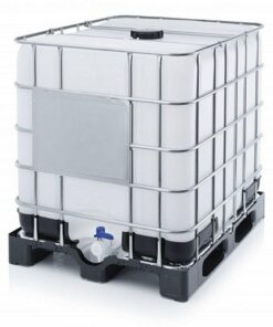 MOBILUBE 1 SHC 75W-90 1000L