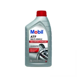 MOBIL  ATF MULTI-VEHICLE  1L