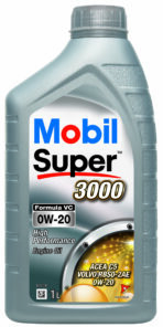 MB SUPER 3000™ Form VC 0W-20  1L