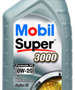 MB SUPER 3000™ Form VC 0W-20  1L