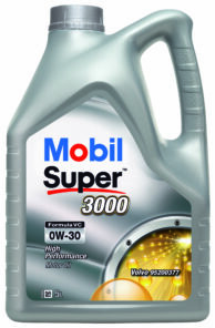 MB SUPER 3000™ Form VC 0W-30  5L