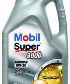 MB SUPER 3000™ Form VC 0W-30  5L