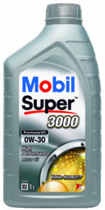 MB SUPER 3000™ Form VC 0W-30  1L
