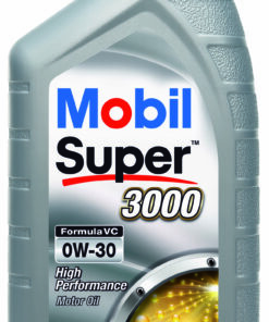 MB SUPER 3000™ Form VC 0W-30  1L