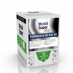 MOBIL SUPER 3000™ X1 Form FE 5W-30  20L