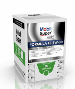 MB SUPER 3000™ X1 Form FE 5W-30  20L