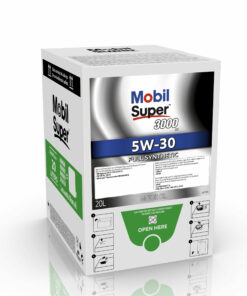MB SUPER 3000™ XE 5W-30 (20L)