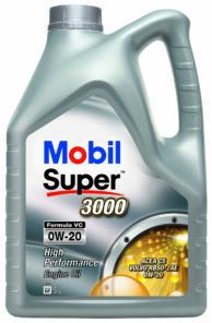 MB SUPER 3000™ Form VC 0W-20  5L