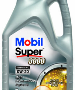MB SUPER 3000™ Form VC 0W-20  5L