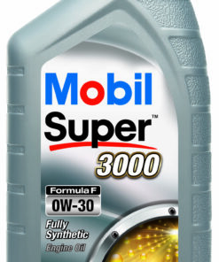 MB SUPER 3000™ Form F 0W-30 1L