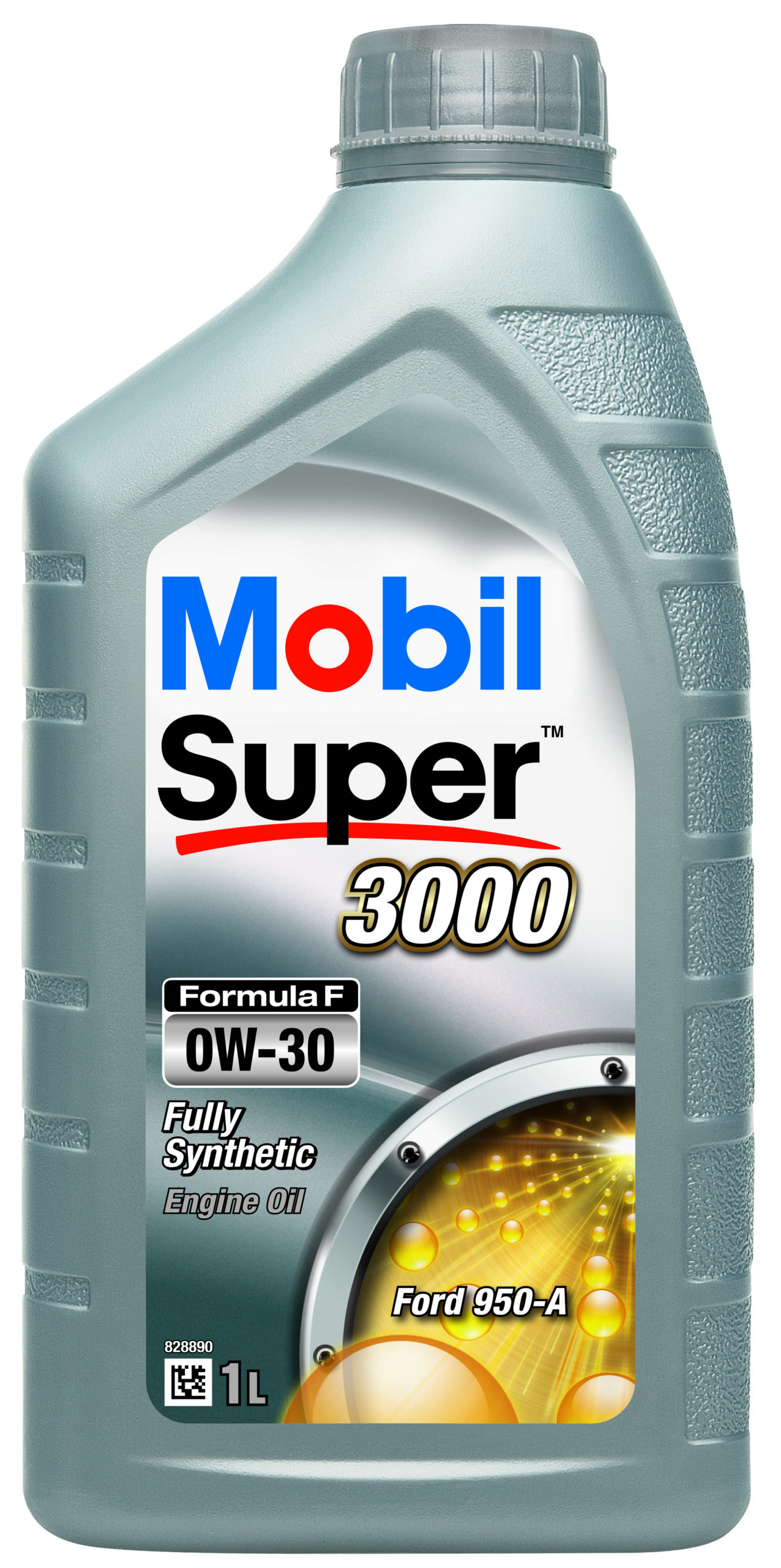 MB SUPER 3000™ Form F 0W-30 1L