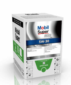 MB SUPER 3000™ XE1 5W-30 (20L)
