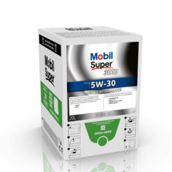 MB SUPER 3000™ Form V 5W-30  20L