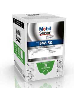 MB SUPER 3000™ Form V 5W-30  20L