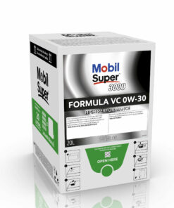 MB SUPER 3000™ Form VC 0W-30 (20L)