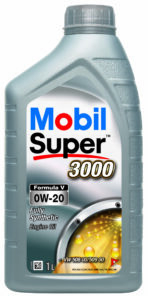 MB SUPER 3000™ Form V 0W-20 NY  1L