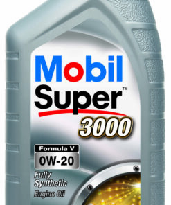 MB SUPER 3000™ Form V 0W-20 NY  1L
