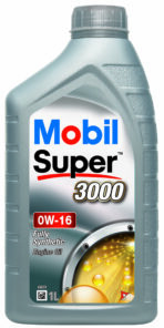 MB SUPER 3000™ 0W-16  5L