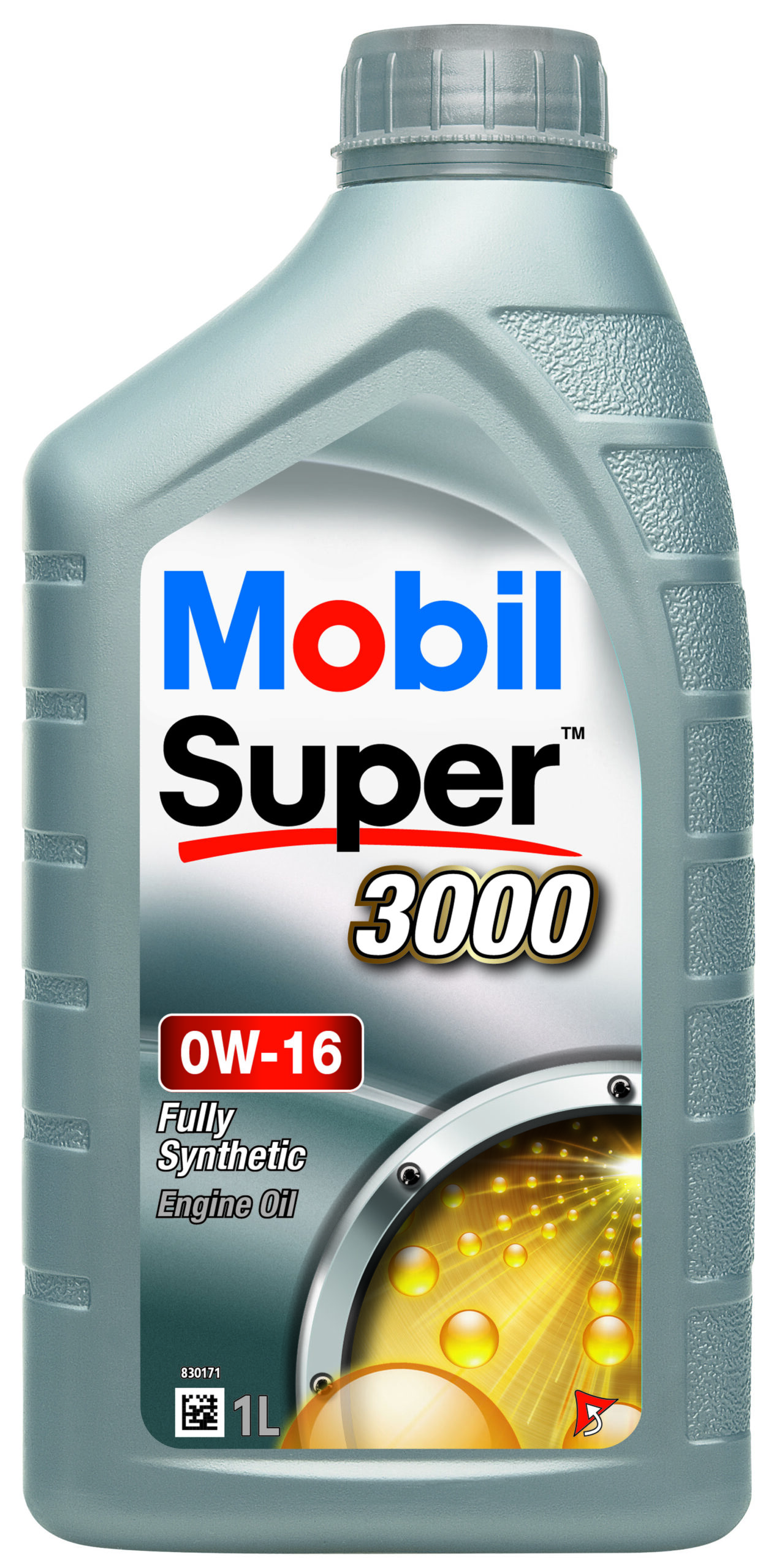 MB SUPER 3000™ 0W-16 1L