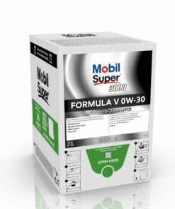 MB SUPER 3000™ Form V 0W-30 (20L)