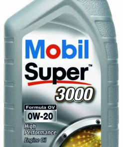MB SUPER 3000™ Form OV 0W-20 NY (12 x 1L