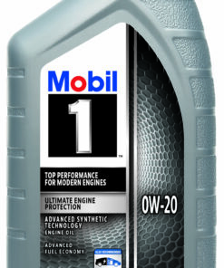 MB 1™ 0W-20  1L
