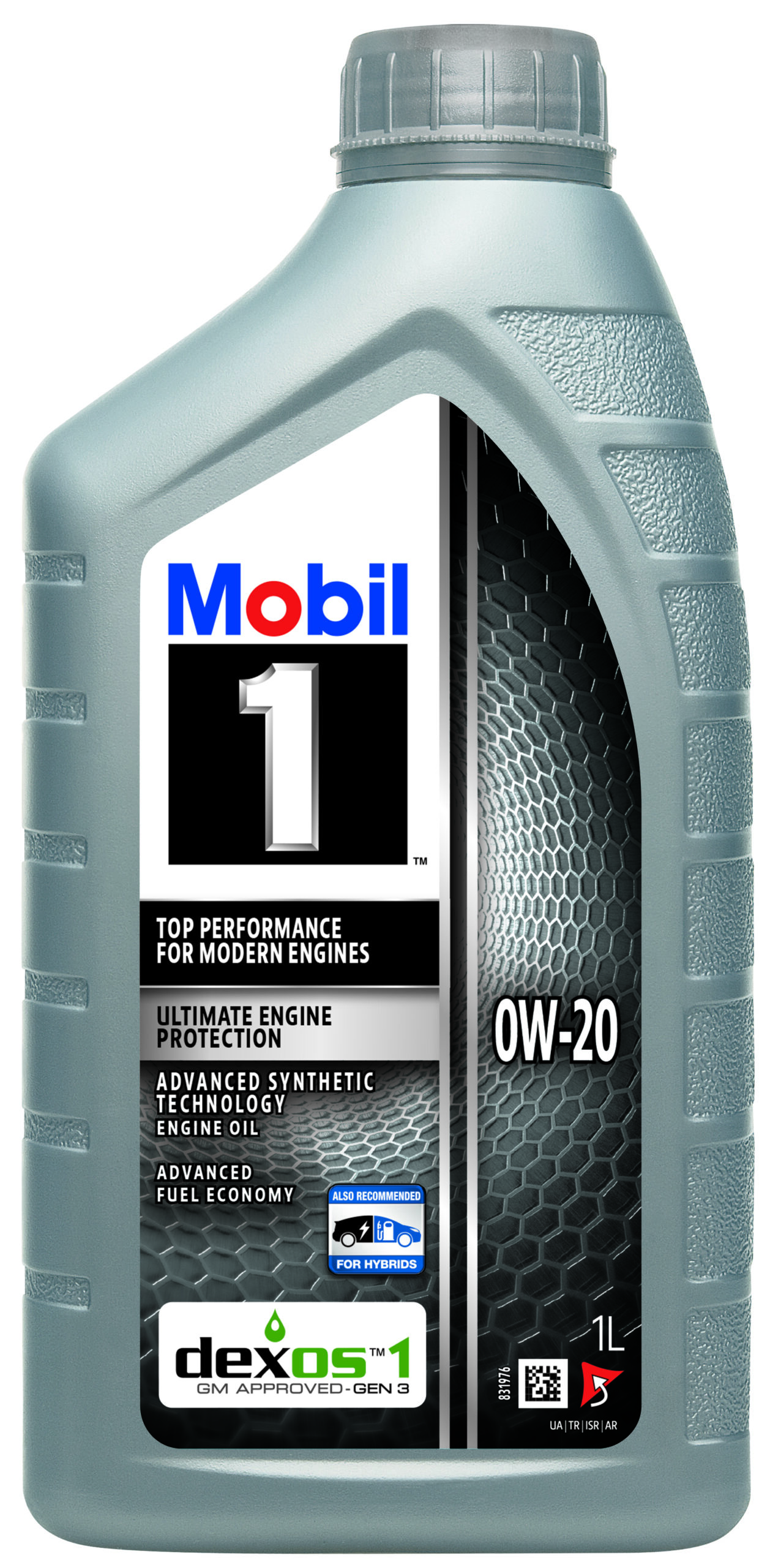 MB 1™ 0W-20 1L