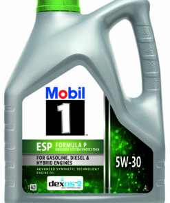 MB 1™ ESP FORMULA P 5W-30  4L