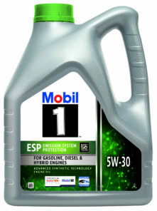 MOBIL 1™ ESP 5W-30 (4L)