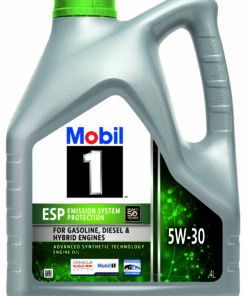 MOBIL 1™ ESP 5W-30 (4L)