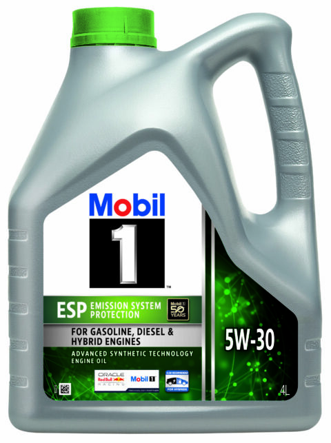 MOBIL 1™ ESP 5W-30 (4L)