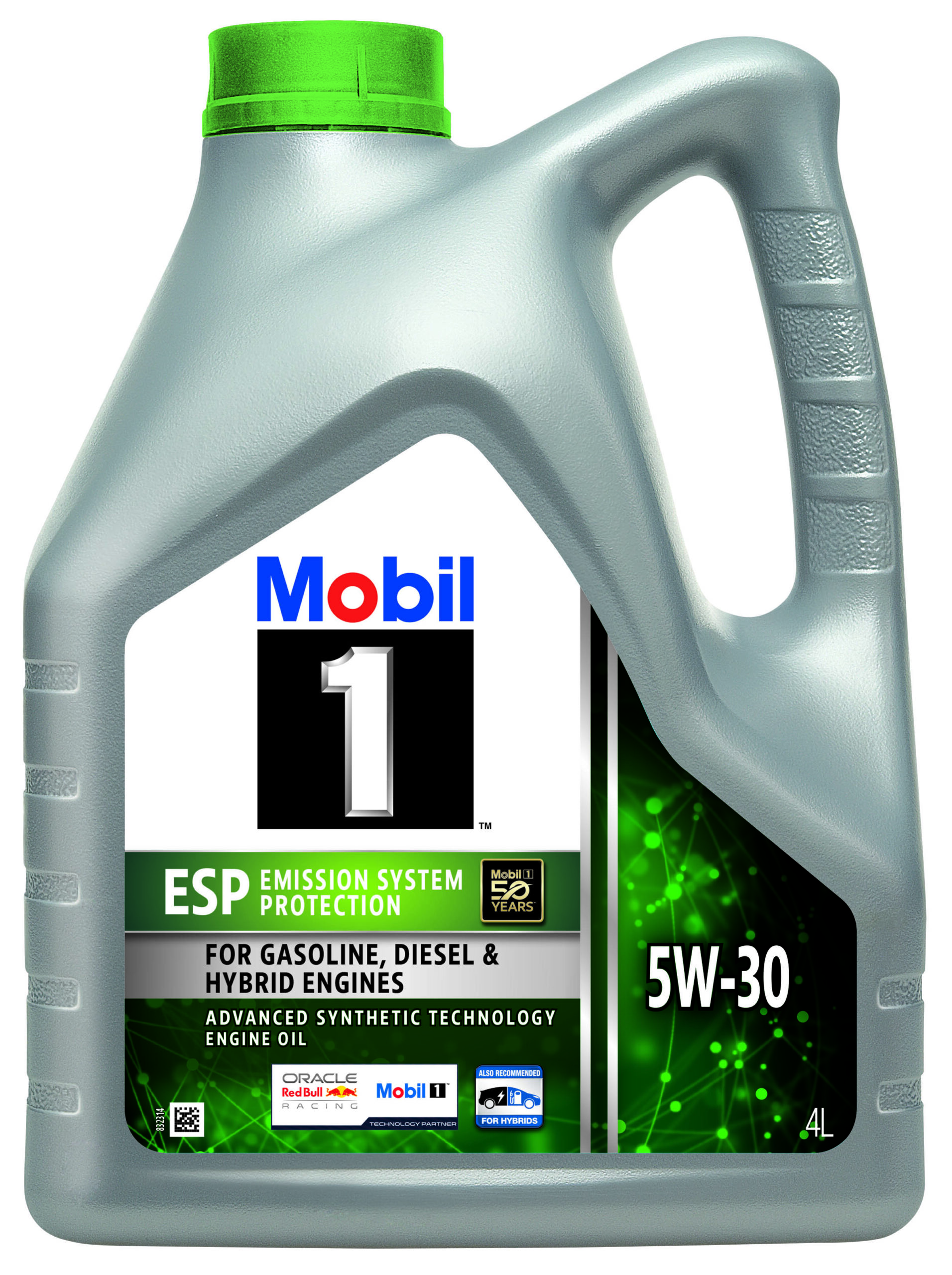 MOBIL 1™ ESP 5W-30 (4L)