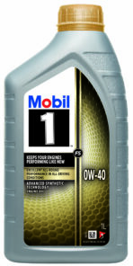 MB 1™ FS 0W-40  1L