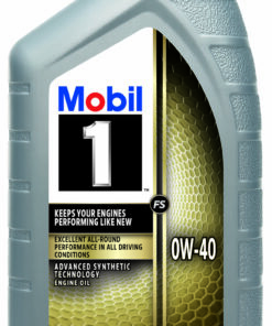 MB 1™ FS 0W-40  1L