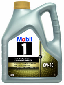 MB 1™ FS 0W-40  4L