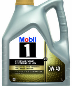 MB 1™ FS 0W-40  4L