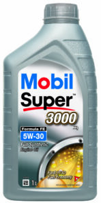 MB SUPER 3000™ X1 Form FE 5W-30 1L