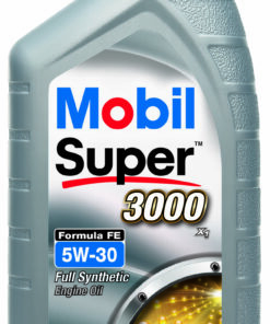 MB SUPER 3000™ X1 Form FE 5W-30 1L