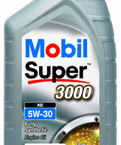 MB SUPER 3000™ XE 5W-30  1L