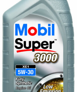 MB SUPER 3000™ XE1 5W-30  1L