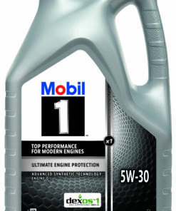 MB 1™ X1 5W-30  5L
